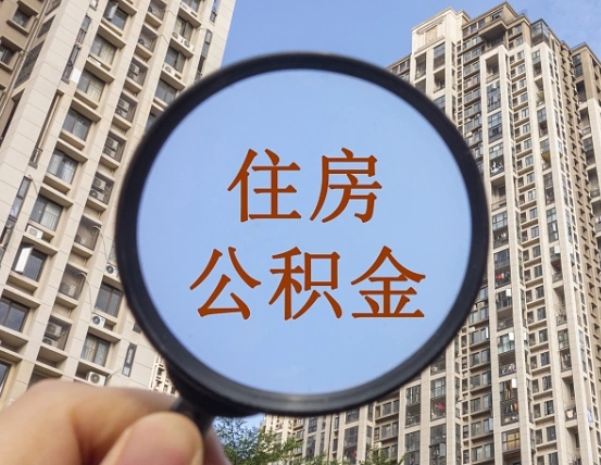 防城港退休后查不到公积金明细了吗（退休后公积金查询不到原因）